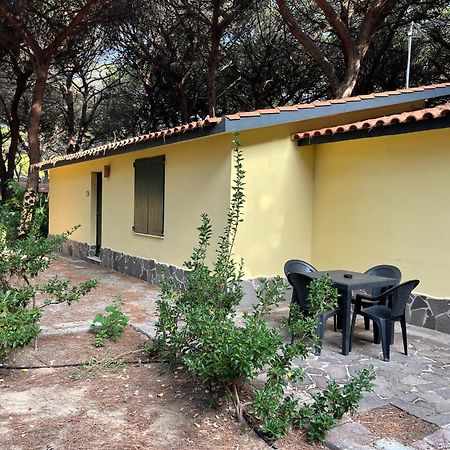 Ala Birdi Residence Arborea Kültér fotó