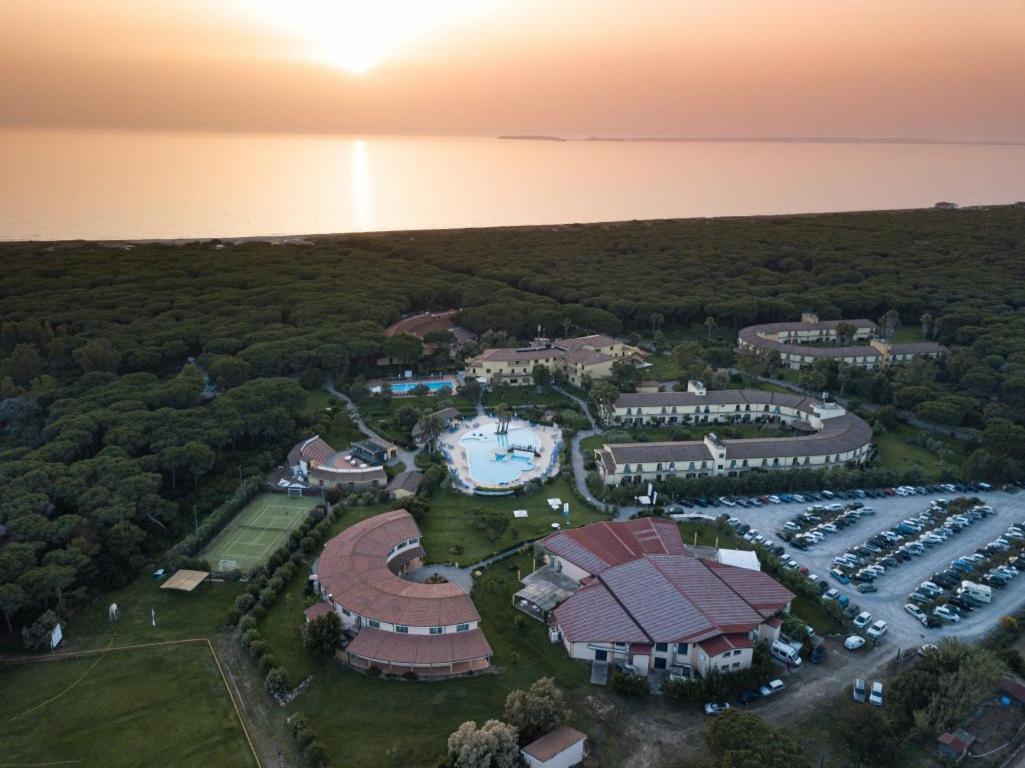 Ala Birdi Residence Arborea Kültér fotó