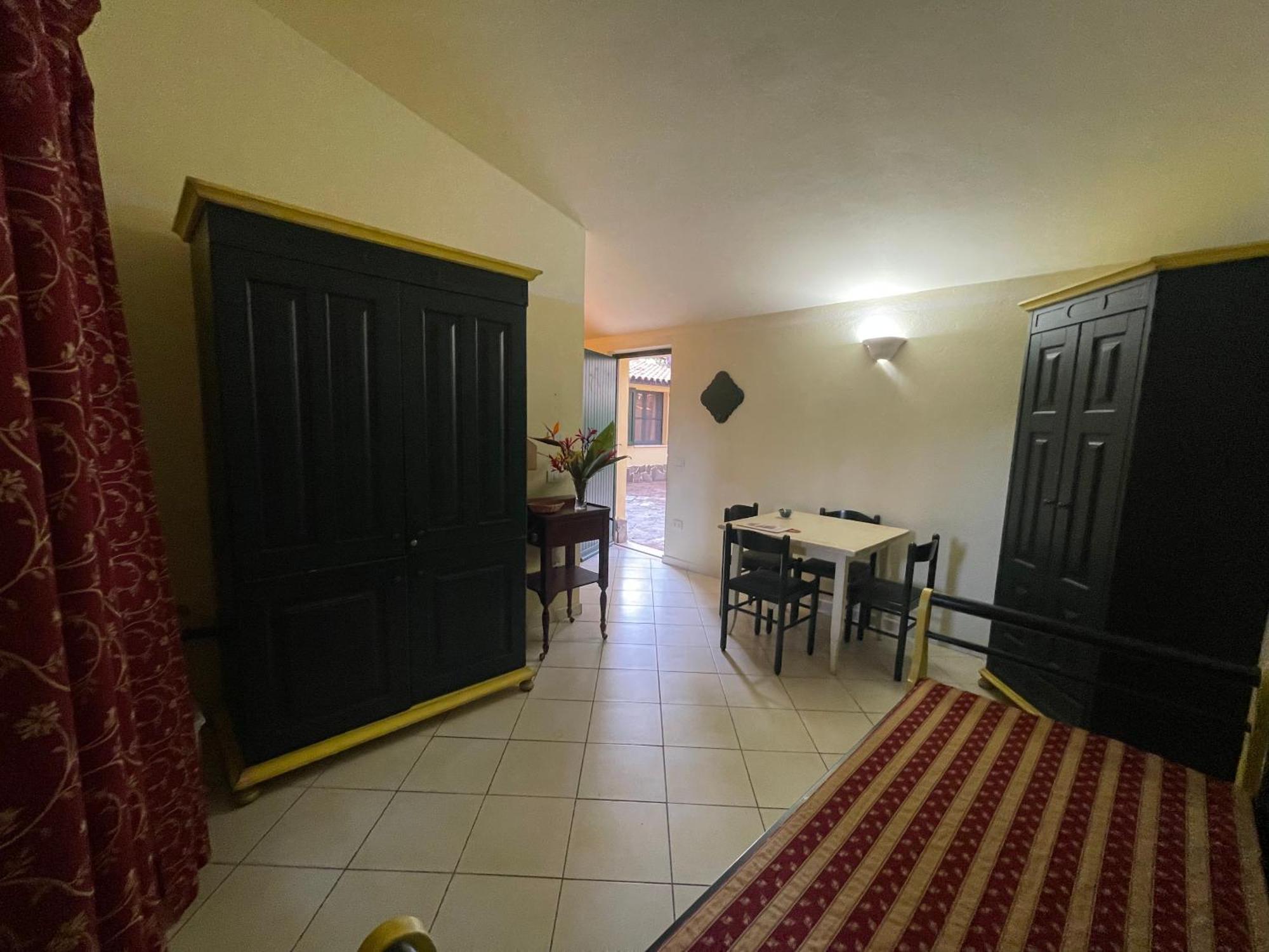 Ala Birdi Residence Arborea Kültér fotó