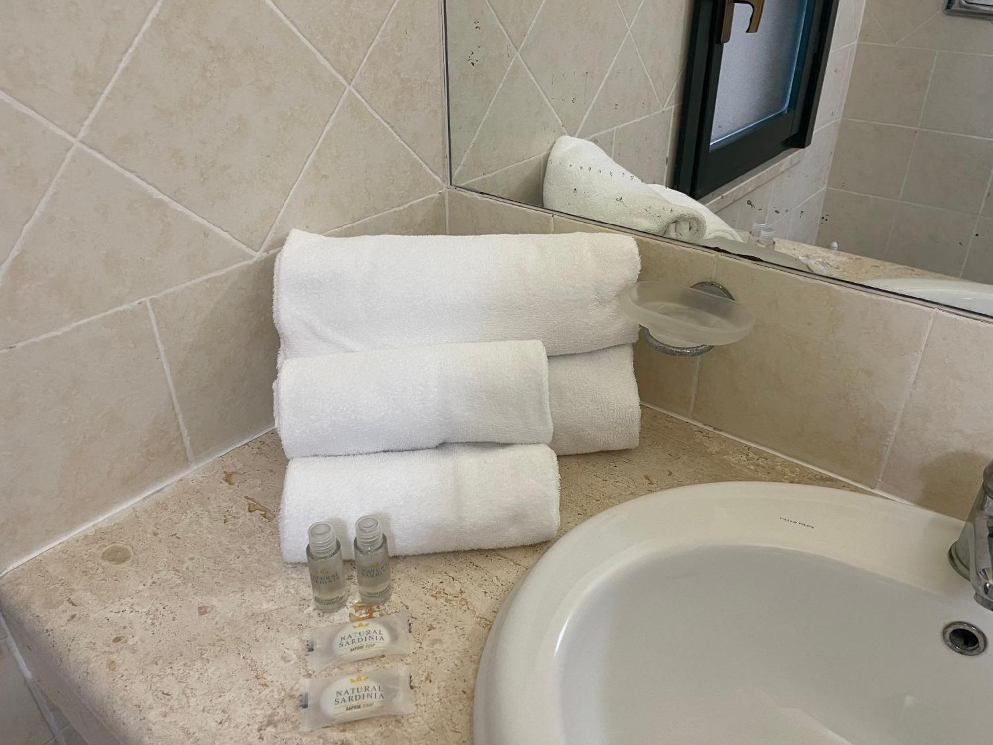 Ala Birdi Residence Arborea Kültér fotó