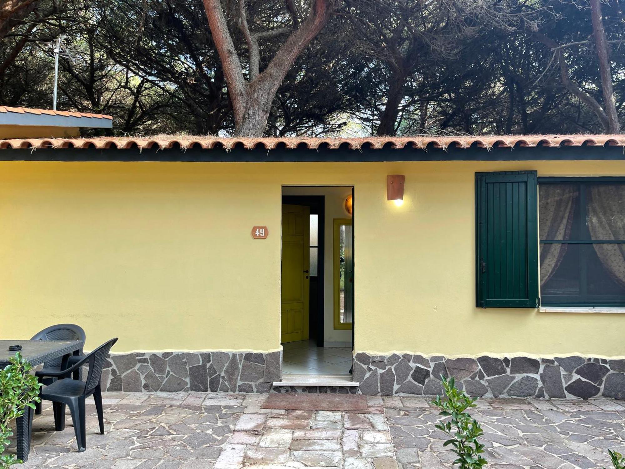 Ala Birdi Residence Arborea Kültér fotó