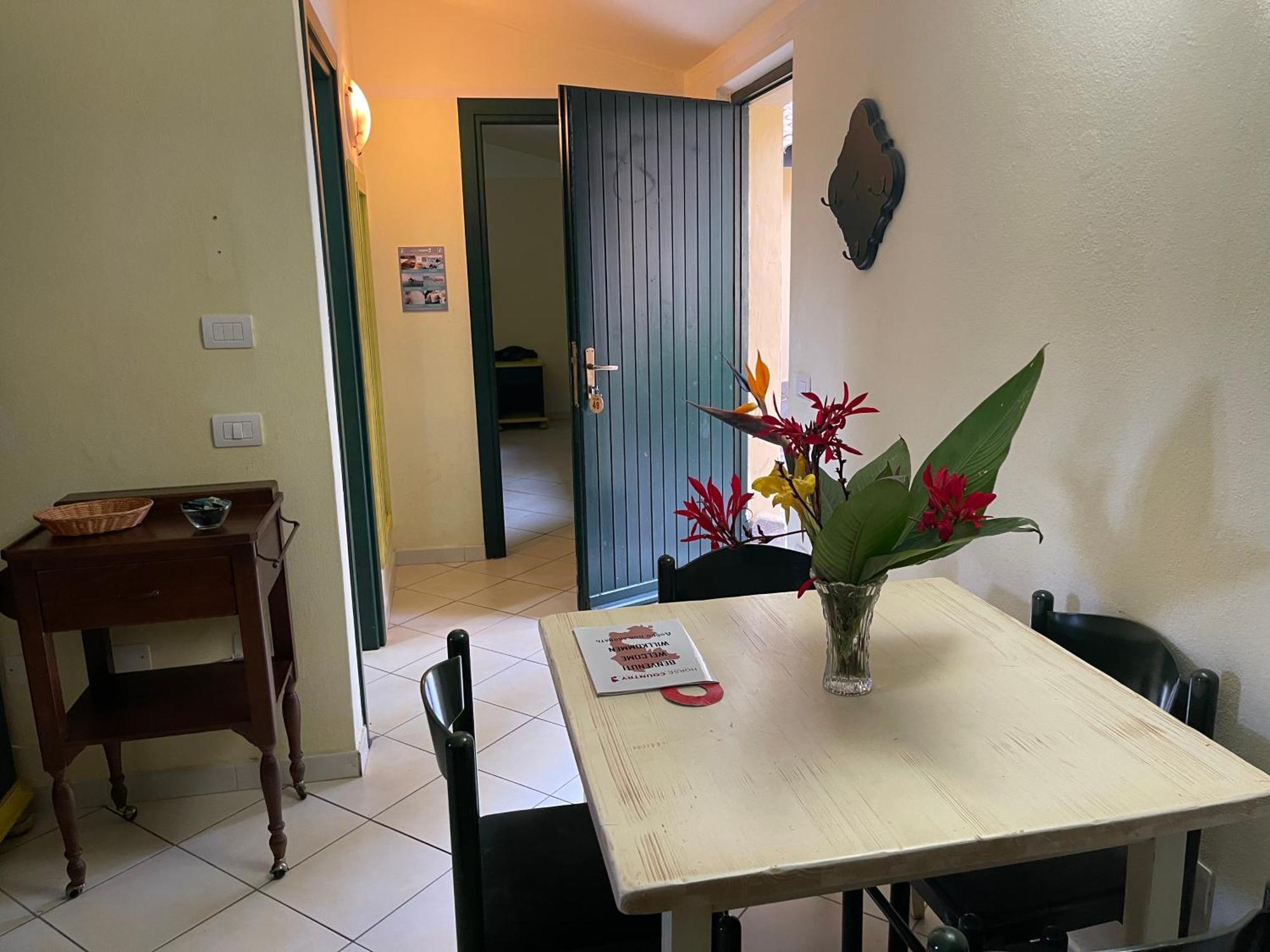 Ala Birdi Residence Arborea Kültér fotó