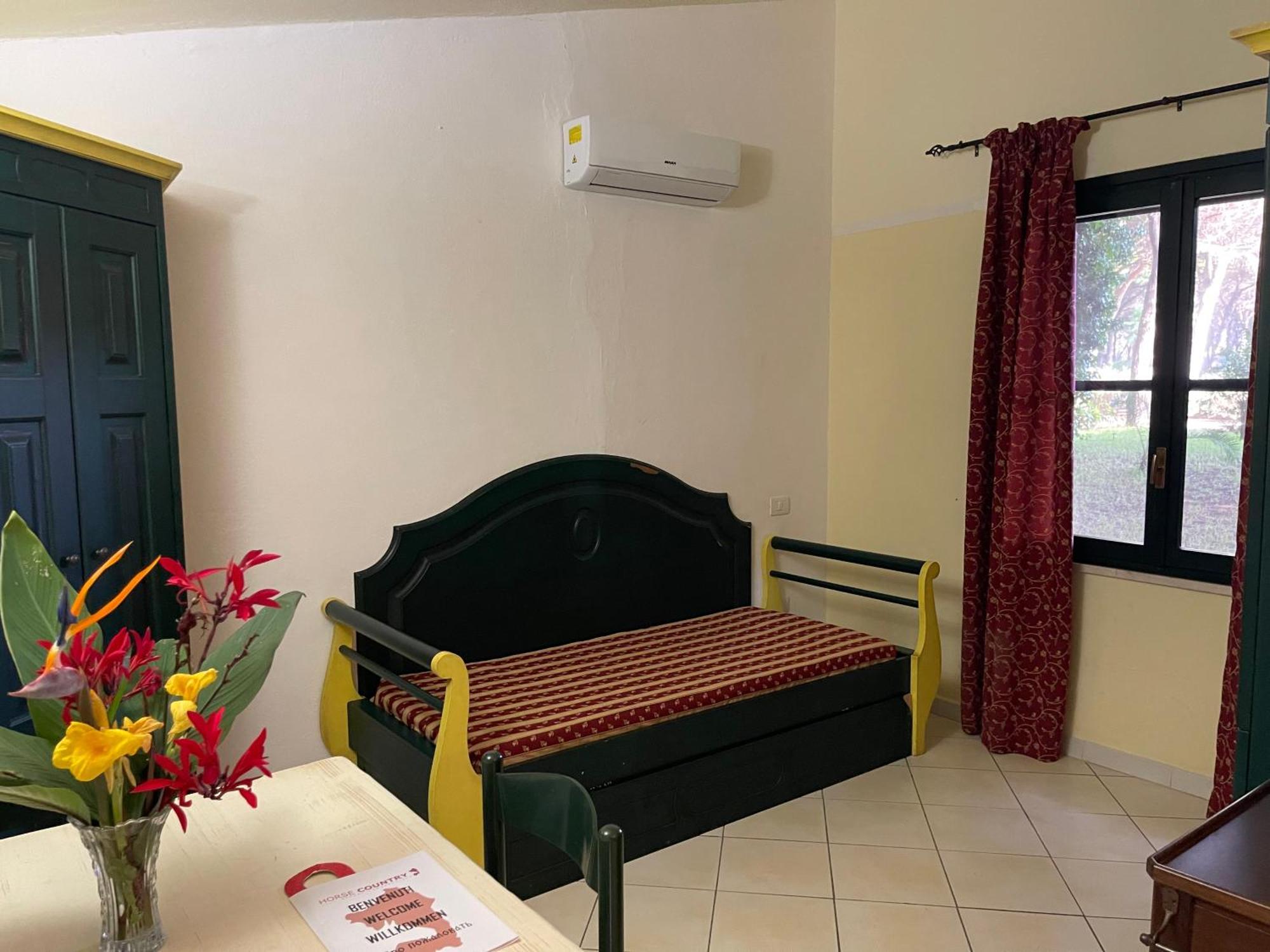 Ala Birdi Residence Arborea Kültér fotó