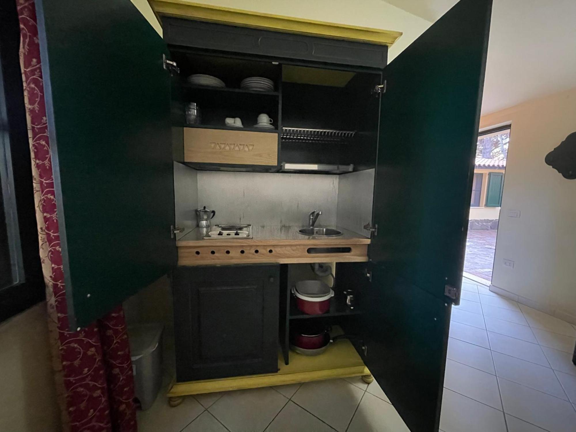 Ala Birdi Residence Arborea Kültér fotó