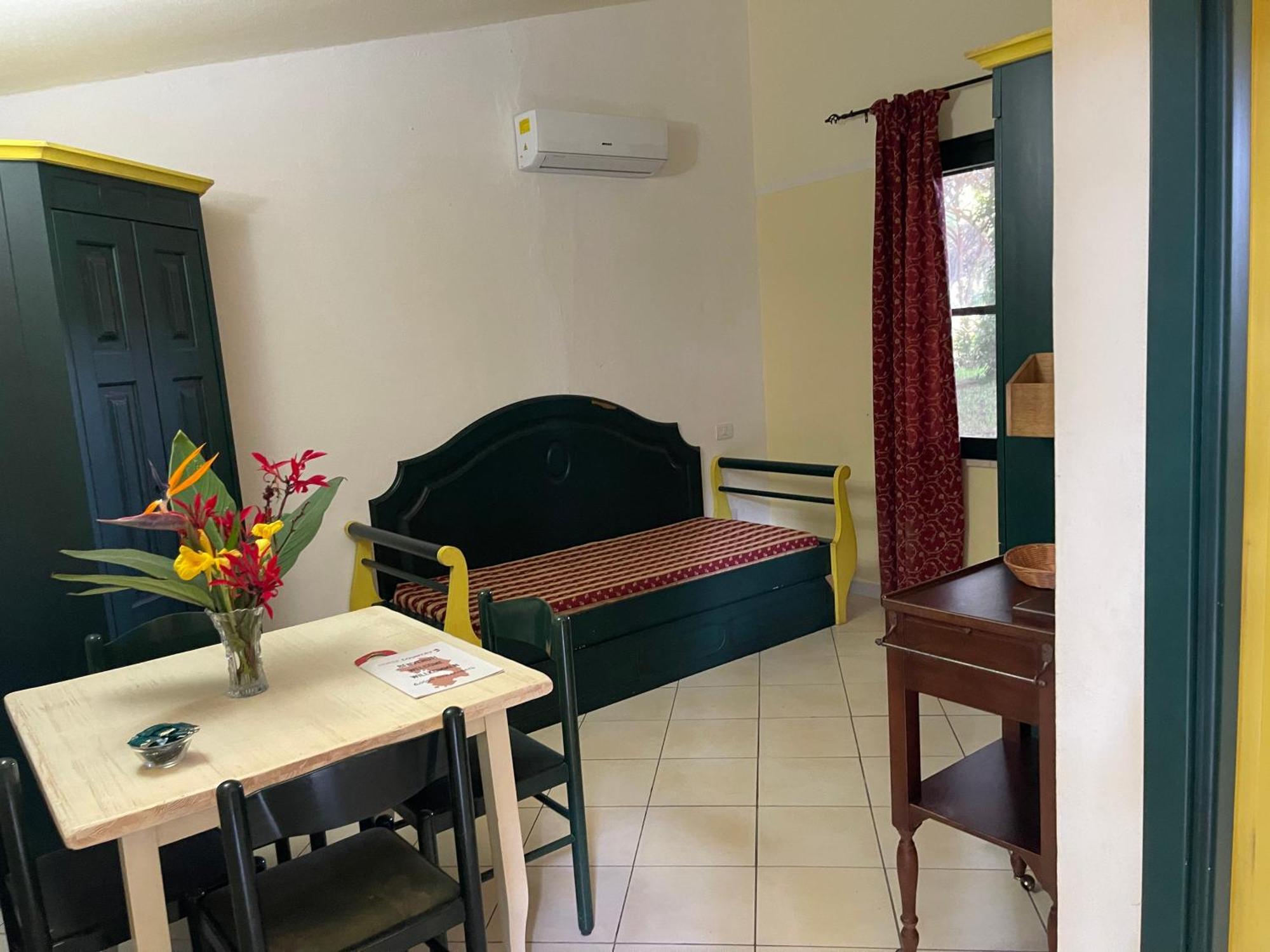 Ala Birdi Residence Arborea Kültér fotó