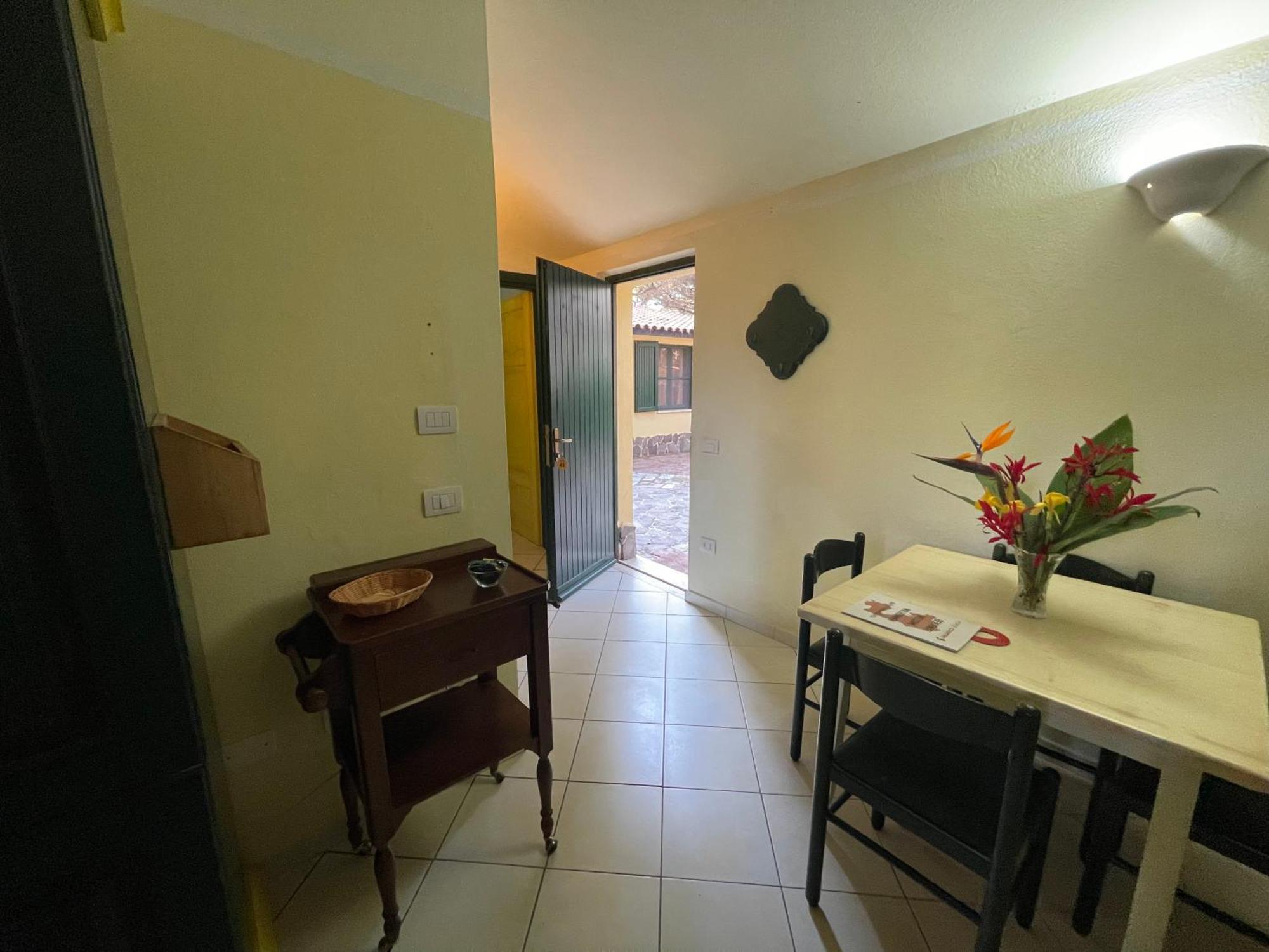 Ala Birdi Residence Arborea Kültér fotó