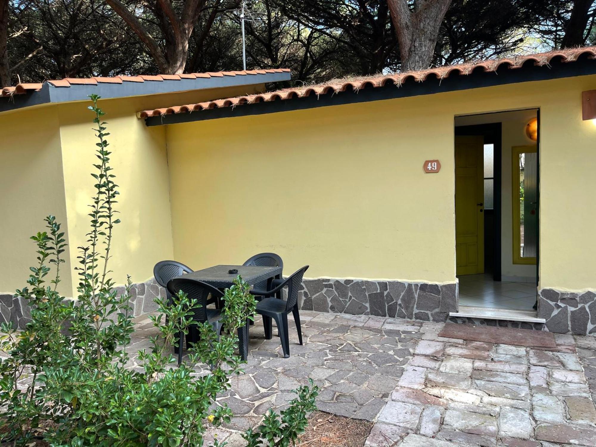 Ala Birdi Residence Arborea Kültér fotó