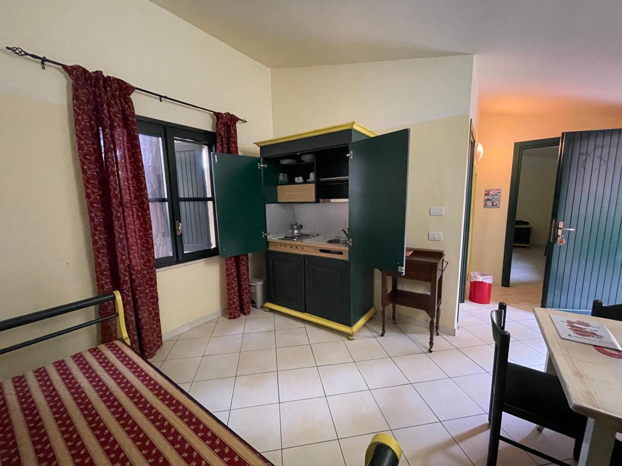 Ala Birdi Residence Arborea Kültér fotó