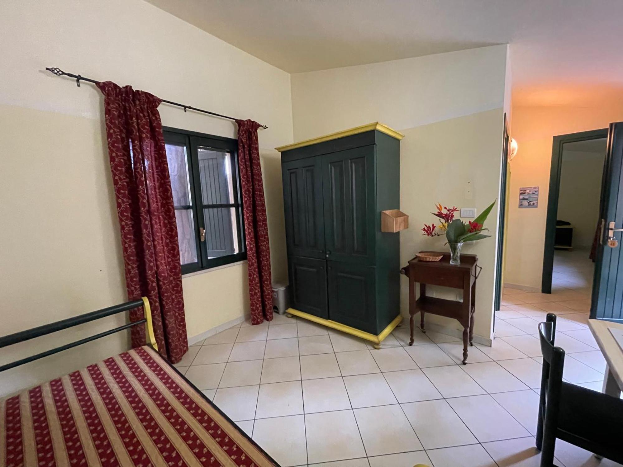 Ala Birdi Residence Arborea Kültér fotó