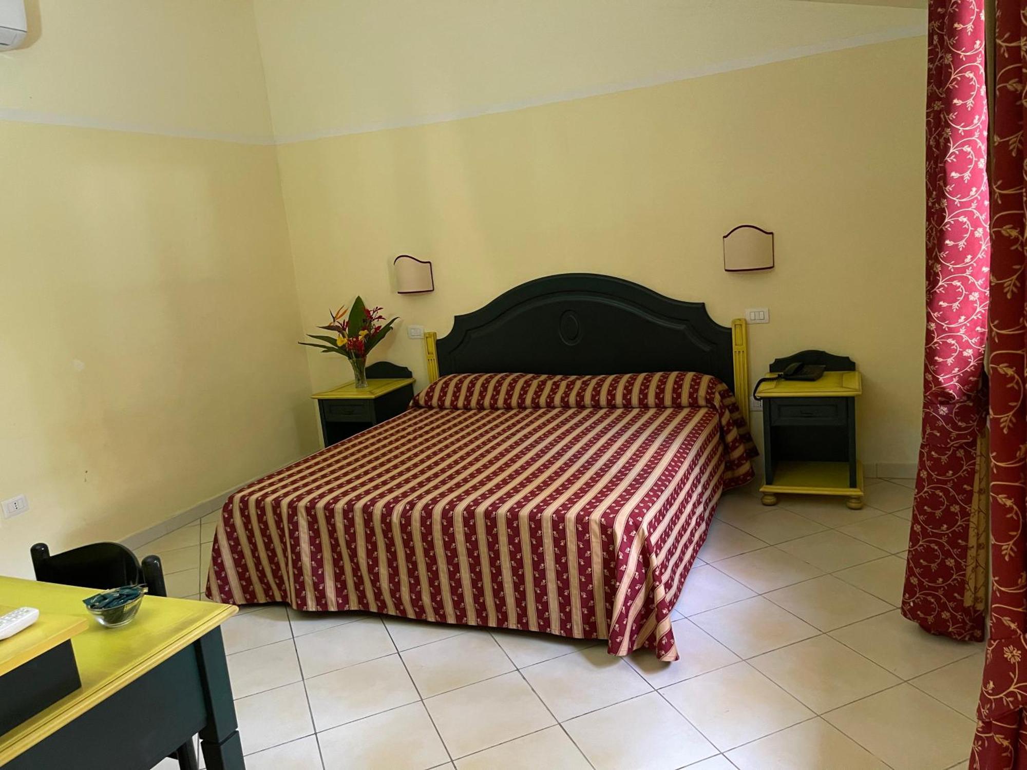 Ala Birdi Residence Arborea Kültér fotó