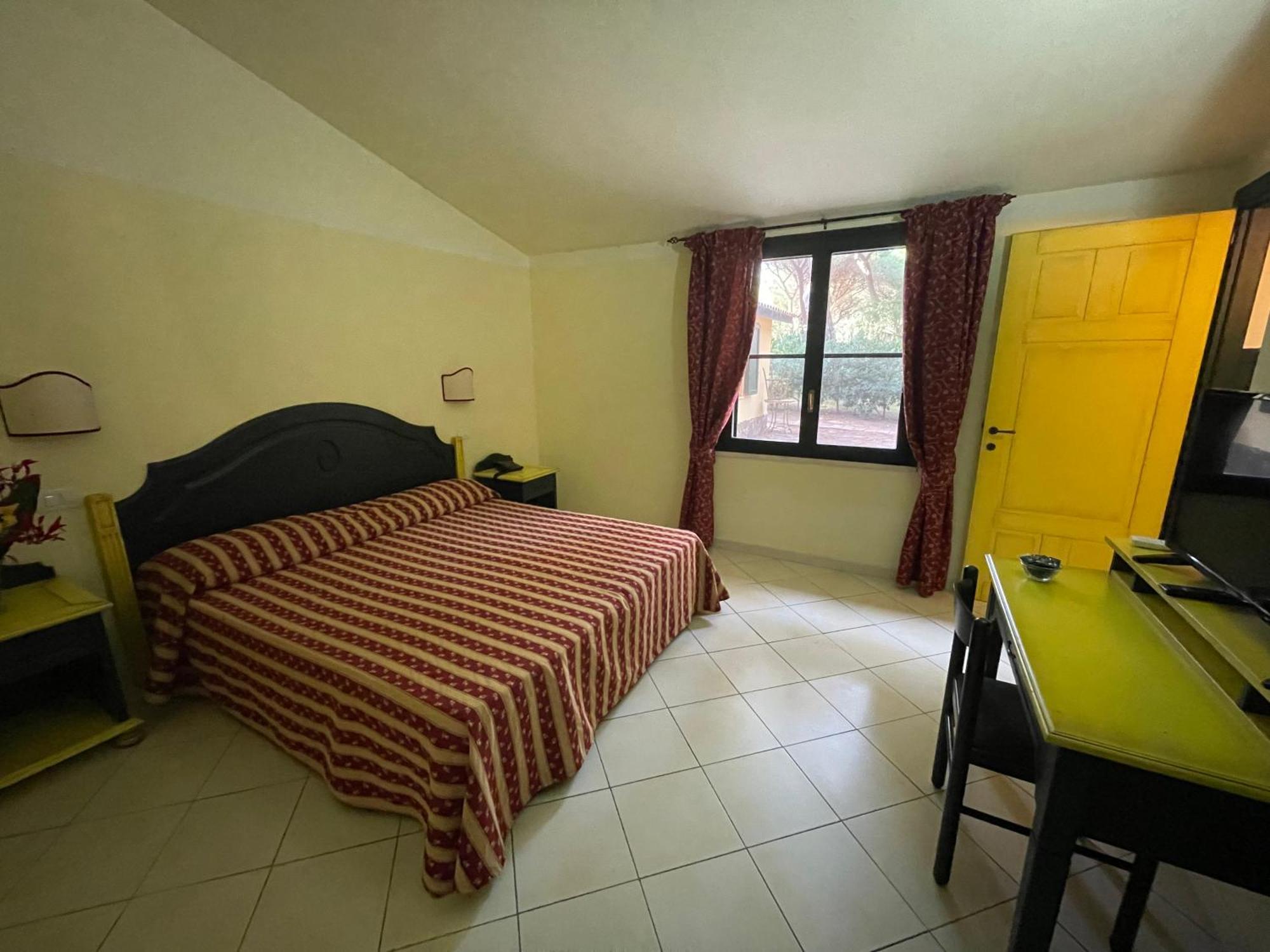 Ala Birdi Residence Arborea Kültér fotó