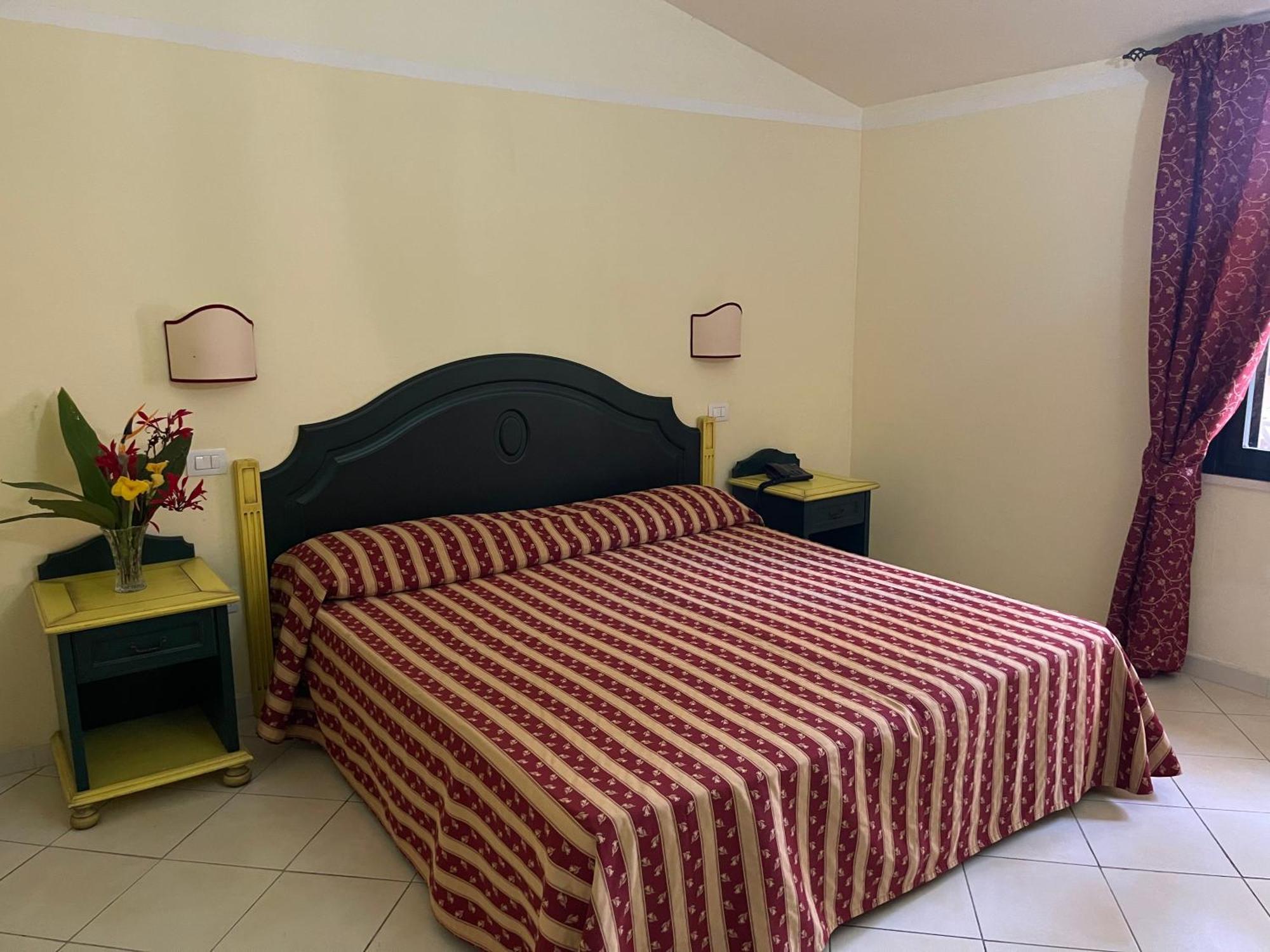 Ala Birdi Residence Arborea Kültér fotó